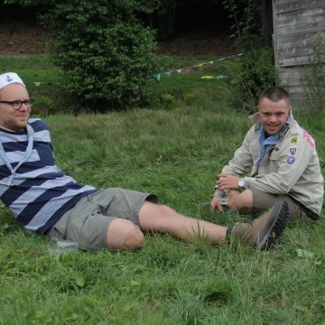 IMG 3871 - Scouts en Gidsen Zaventem 